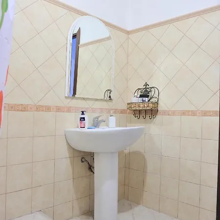 Amena Prázdninový dům