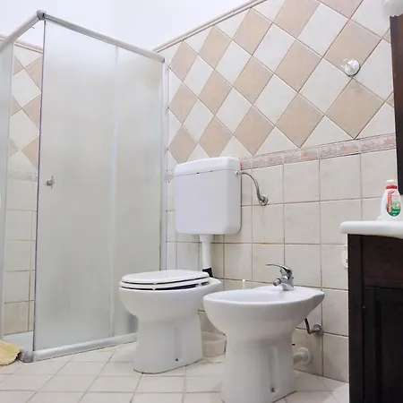 Prázdninový dům Amena